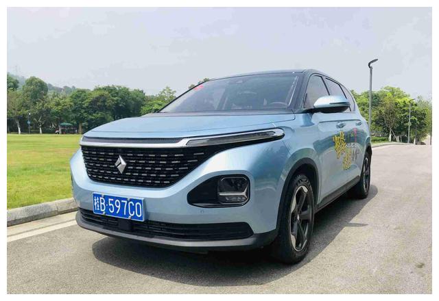 宝骏rs3参数配置,新宝骏rs3配置参数 此次柳州之行,吃到了正宗的螺蛳粉,体验了新宝骏rs3以及rm5(配置|询价