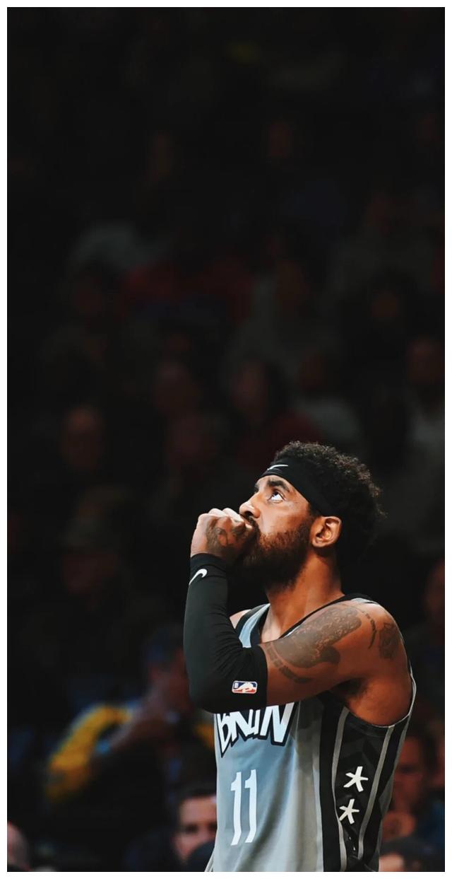 nba球星高清壁纸(包括乐福,詹姆斯,欧文)