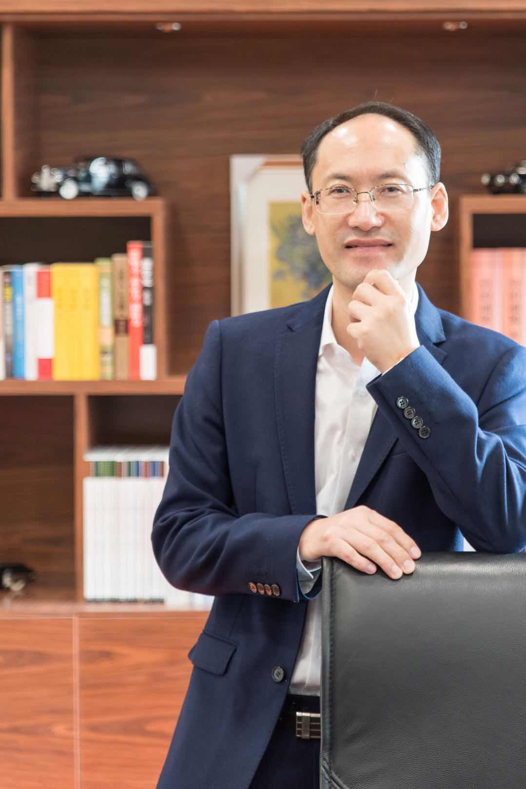 三和陈全:找准节奏 重新出发