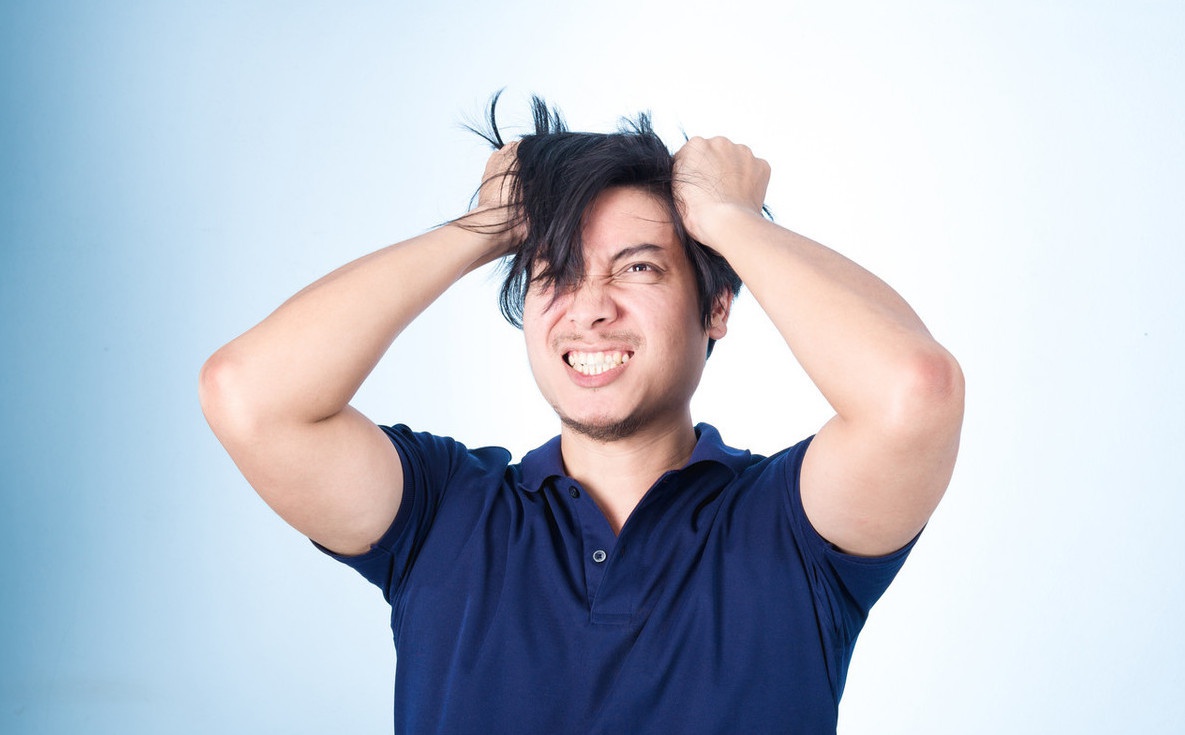 心情特别烦躁该怎么办?