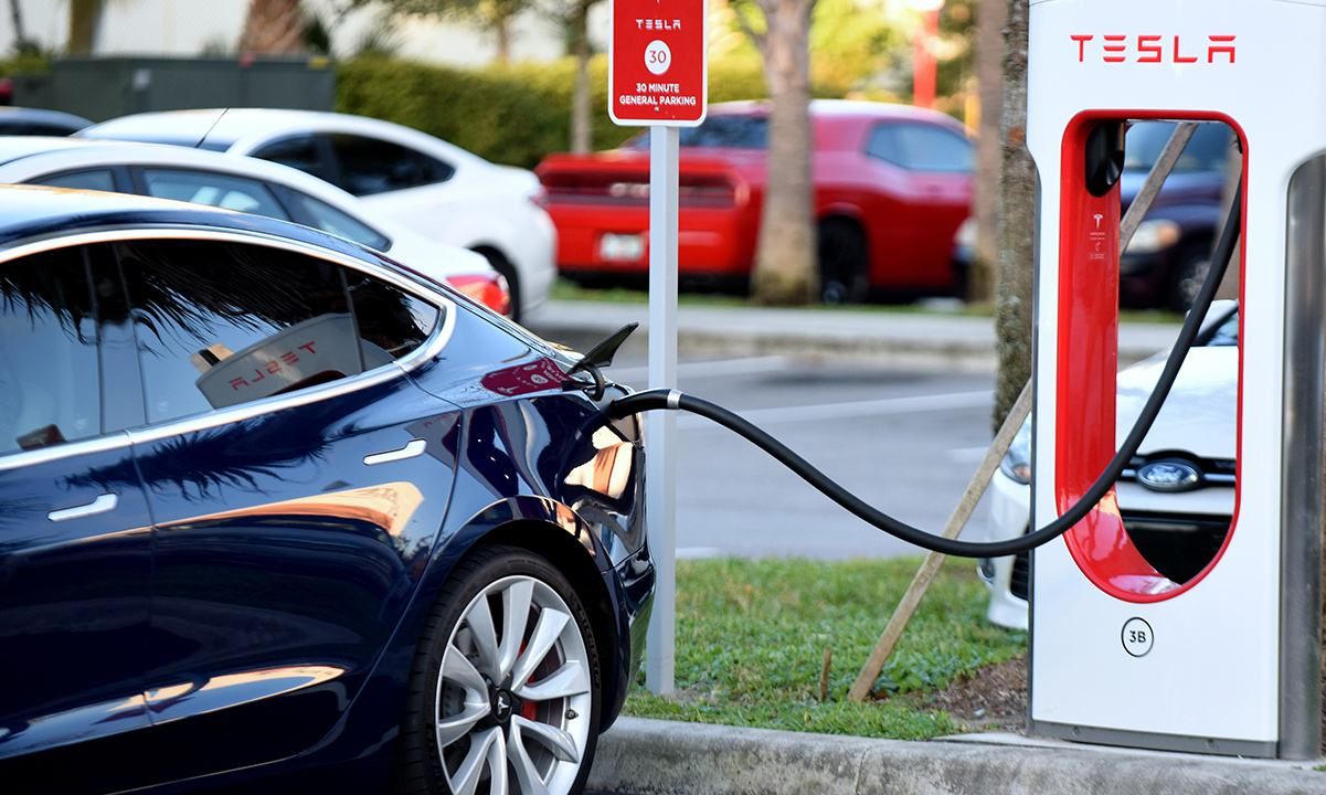 什么品牌都能充!特斯拉正式开放荷兰境内超充站,国内也快了?休闲区蓝鸢梦想 - Www.slyday.coM 什么品牌都能充!特斯拉正式开放荷兰境内超充站,国内也快了?休闲区蓝鸢梦想 - Www.slyday.coM