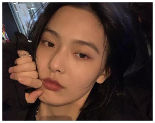 小鲜肉宋威龙和女顶流赵佳丽的恋情曝光,男方曾和林允闪电分手