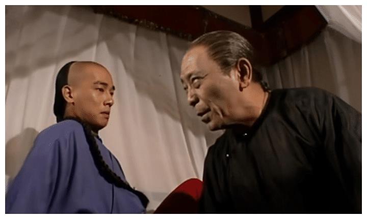 《鹿鼎记》中的海大富的武功厉不厉害?电视剧里谁的武功是第一?__财经