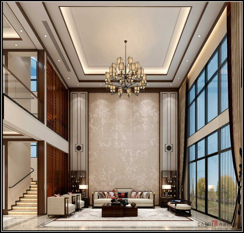 2020最新装修风格排名_2019-2020重庆杭州武汉知名装饰公司排名