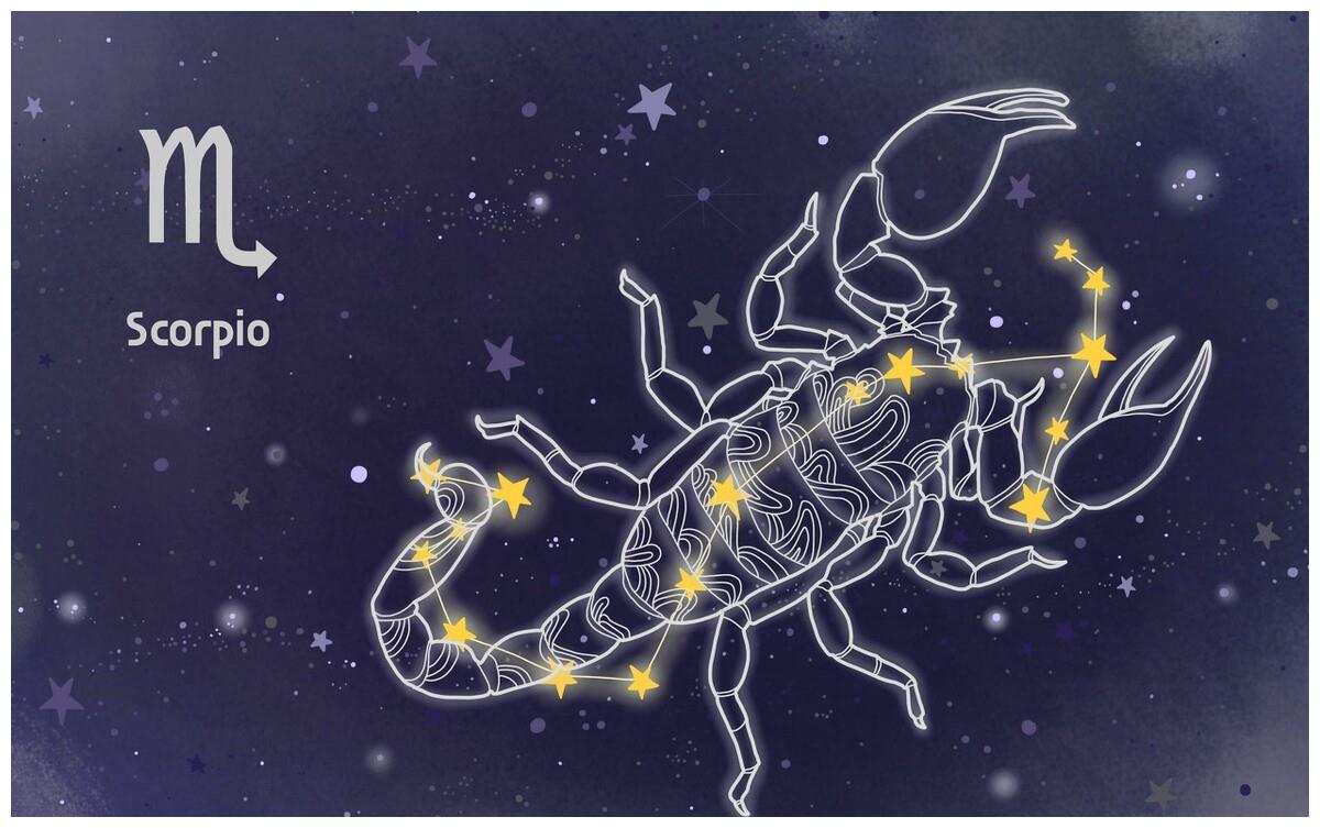 4月27日是什么星座,1月份是什么星座 天蝎座满月(4月27日),提升运势的方法和建议