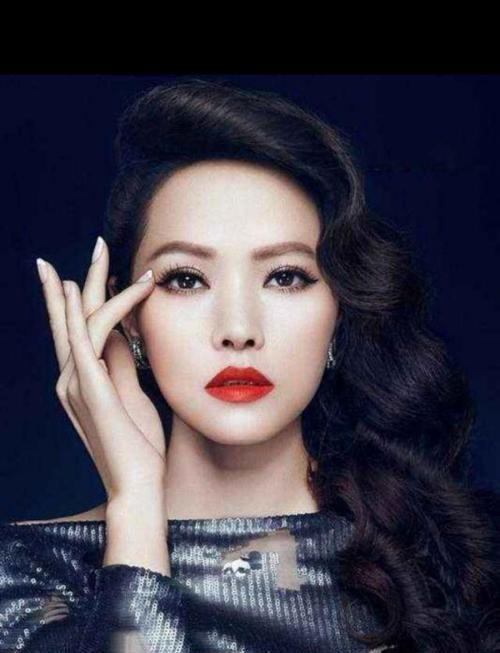 十二星座女明星之:双鱼座篇
