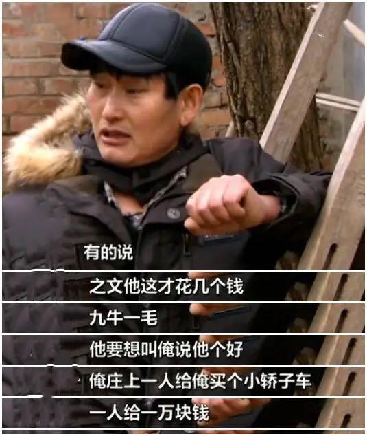 大衣哥朱之文为武汉捐款20万被指作秀,评论区留下1000000句脏话