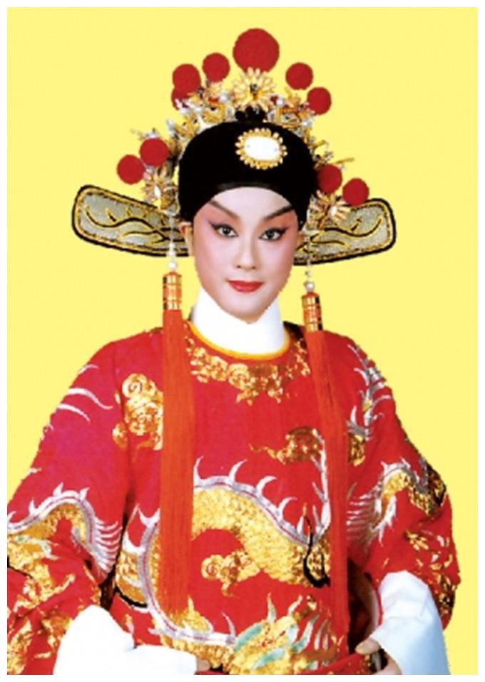 "反串专业户"盖鸣晖近况,保养得宜气质好,53岁仍未谈过恋爱