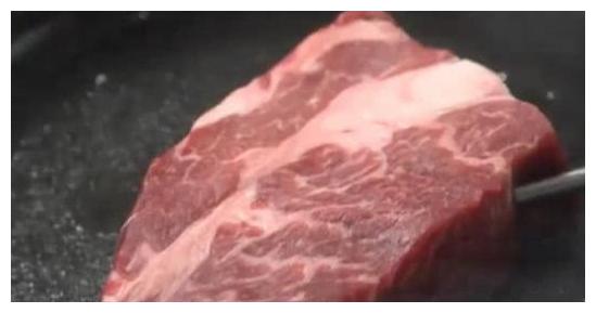 都是牛肉，为何中国的普通牛肉不能煎牛排，而国外的牛肉却可以？