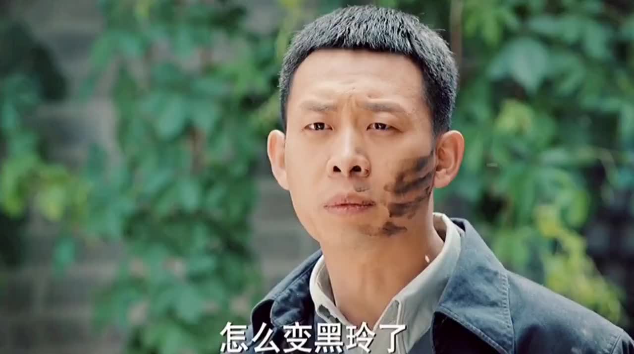 光荣时代:张译在坑队友的道路上越走越远了