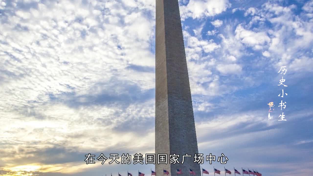 国人骂他汉奸，日本却很尊敬他，他的话被美国刻在华盛顿纪念碑上