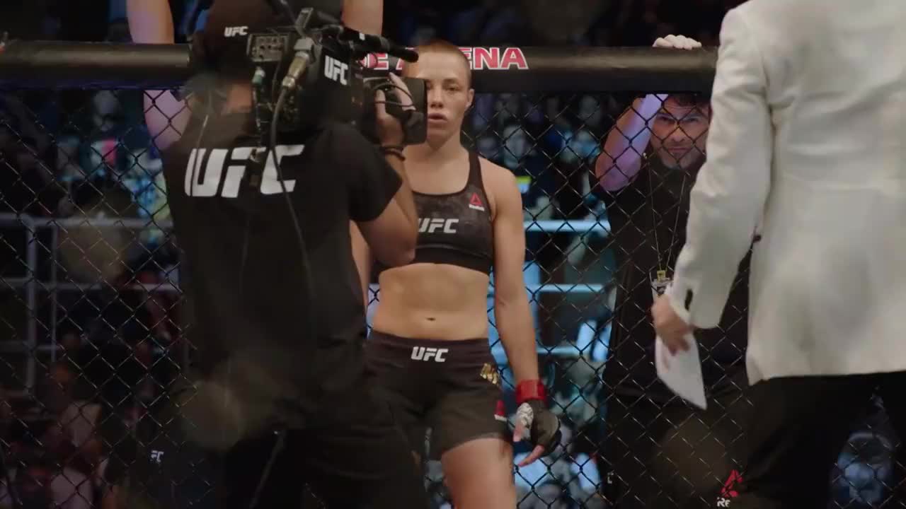 ufc251倒计时:大意丢冠,罗斯能否卷土重来?