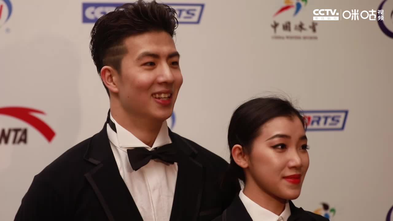王诗玥 柳鑫宇:比赛让大家更团结 提前预演奥运团体赛