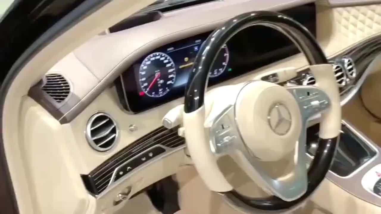 就高端商务而言，你觉得宝马760和奥迪S8，打的过迈巴赫S级吗？