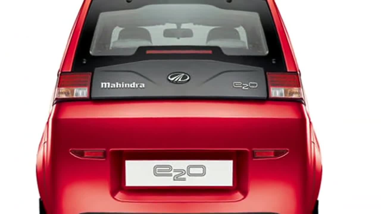 各式特色的汽车展示！