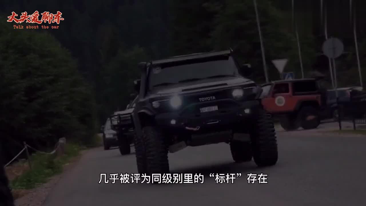 丰田推出换标版雷克萨斯RX！新车标比奥迪Q5还漂亮,18万要啥途观