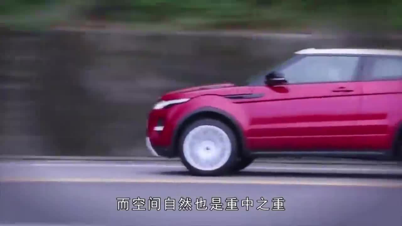 路虎旗舰车型全新换代，推出长轴距版本，豪车不加长就卖不动吗？
