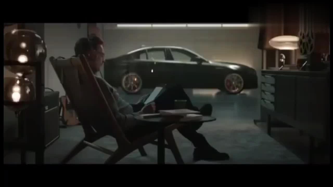 最强宝马M？全新宝马M5 CS，4.4T V8，3秒破百！