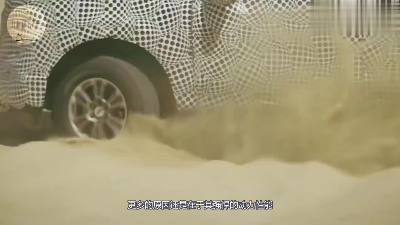 新款福特猛禽终于来了！改款程度达到92%，比奔驰大G还霸气！