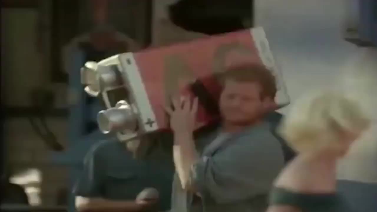 标致汽车创意广告，假如世界不再便利