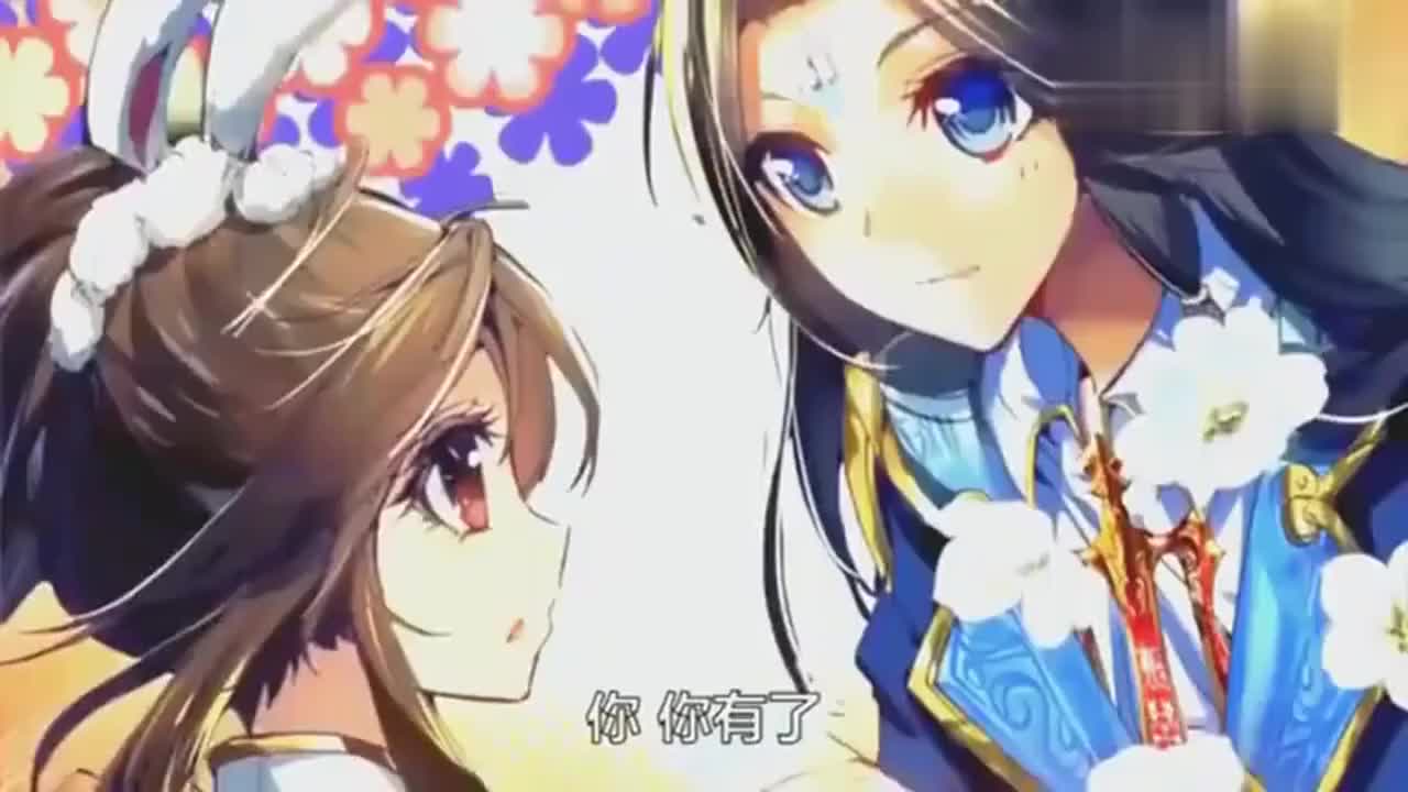 斗罗大陆小舞有第二个孩子唐三都乐坏了