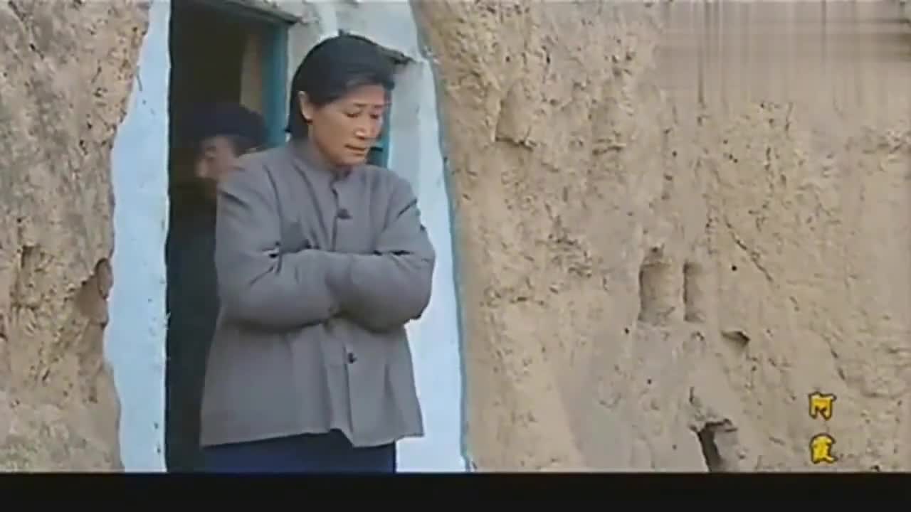 阿霞大结局:为了阿霞和二串一家的幸福,老村长劝三小和阿霞结婚
