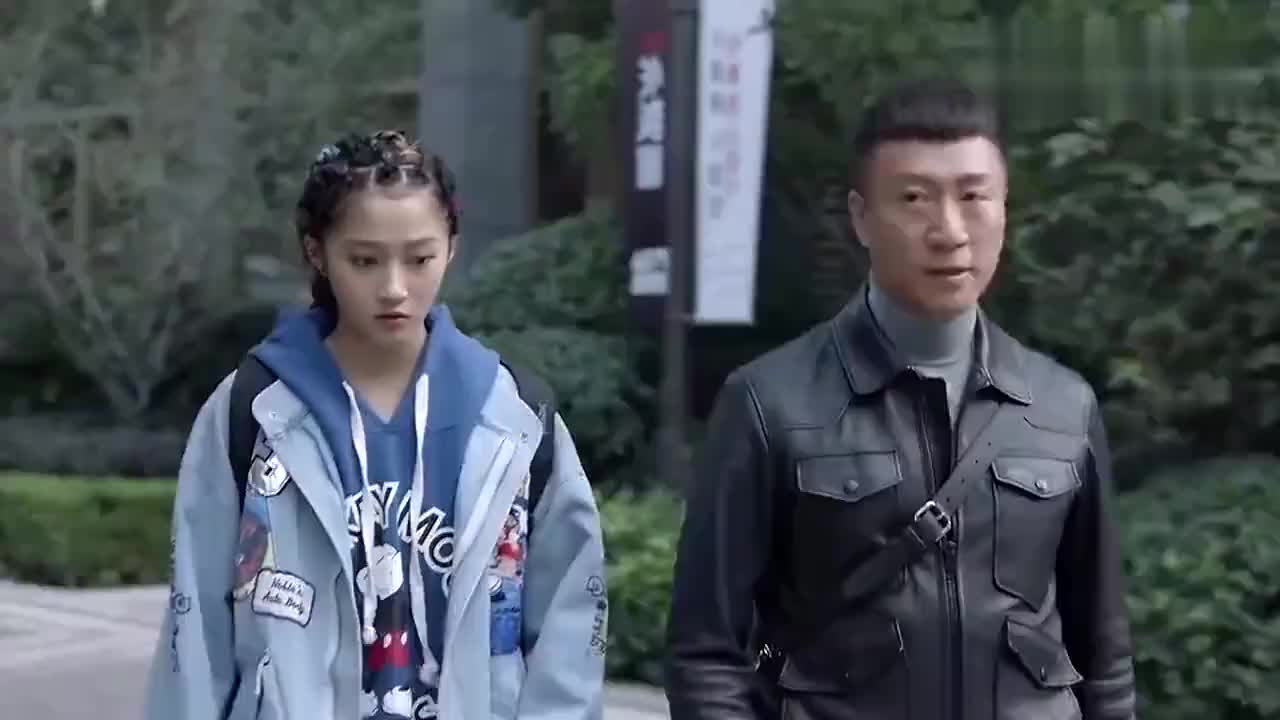好先生:彭佳禾这段话真大胆,可把陆远气坏了,找你