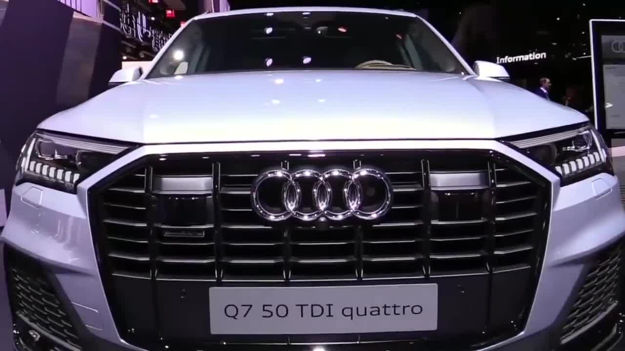 2022款奥迪q7改款,2022款奥迪q7改款6座 2022款奥迪a4l即将上市,买新款还是抄底现款 为您推荐: 我国首辆"氢能