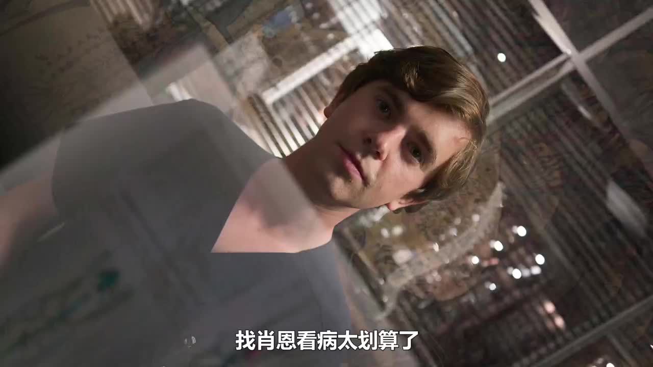 男子胳膊长了个痘痘结果命差点没了怎么回事良医