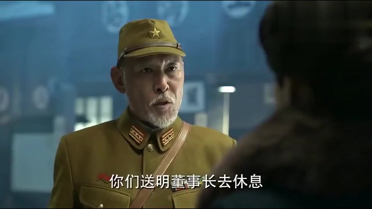伪装者大结局三兄弟包围藤田逼他放了大姐