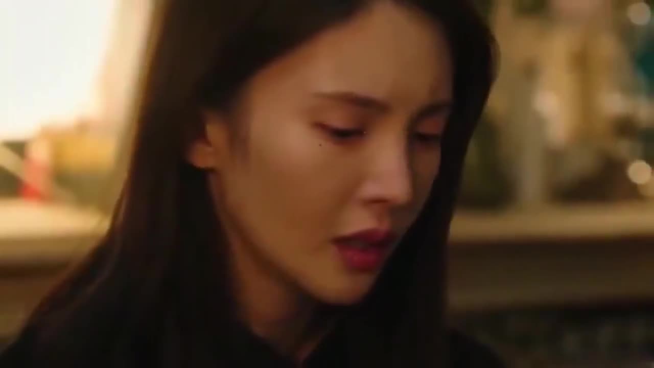 了不起的女孩沈思怡脆弱的一面只会在陆可面前显露