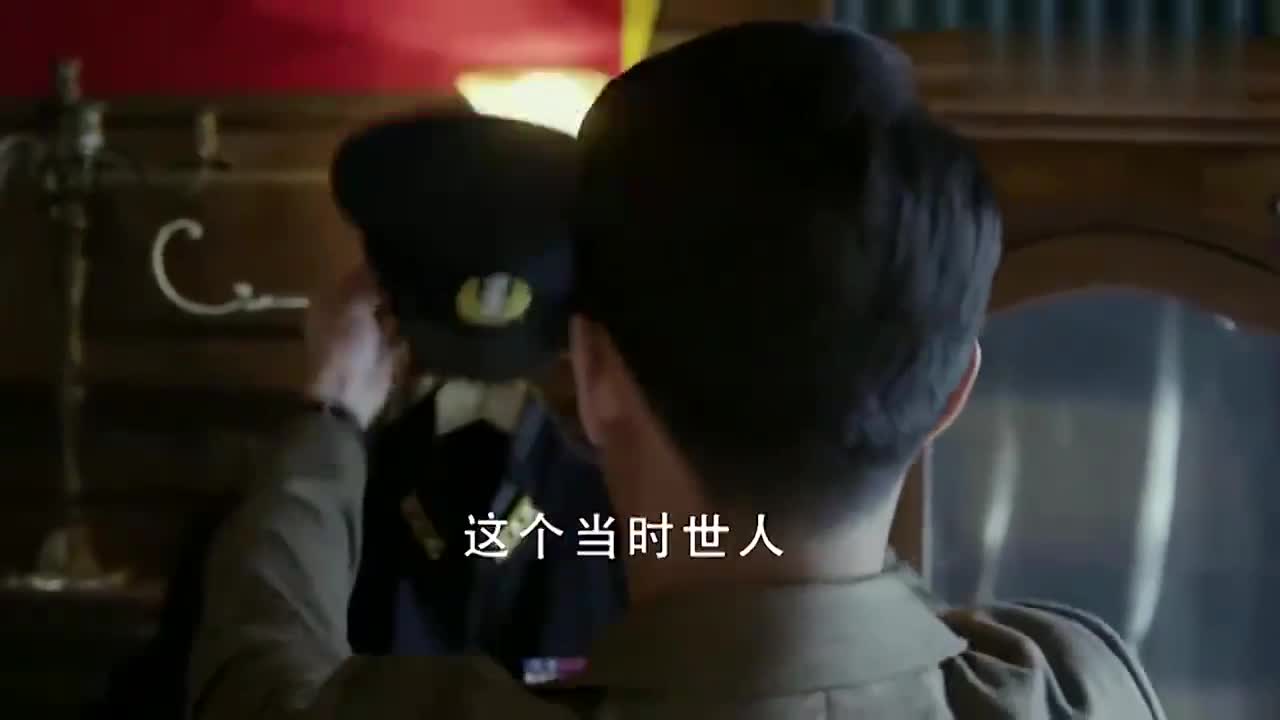 伪装者明楼问汪曼春男朋友下落她竟回答已经杀了明楼吓着了