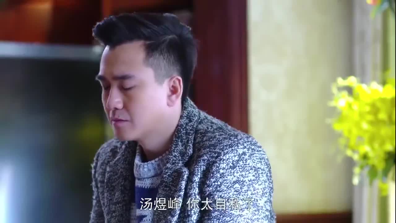 且行且珍惜汤煜峰坦白接近黄琬萍只是为了紫月讨回公道