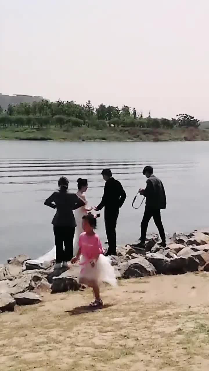 盛放的幸福