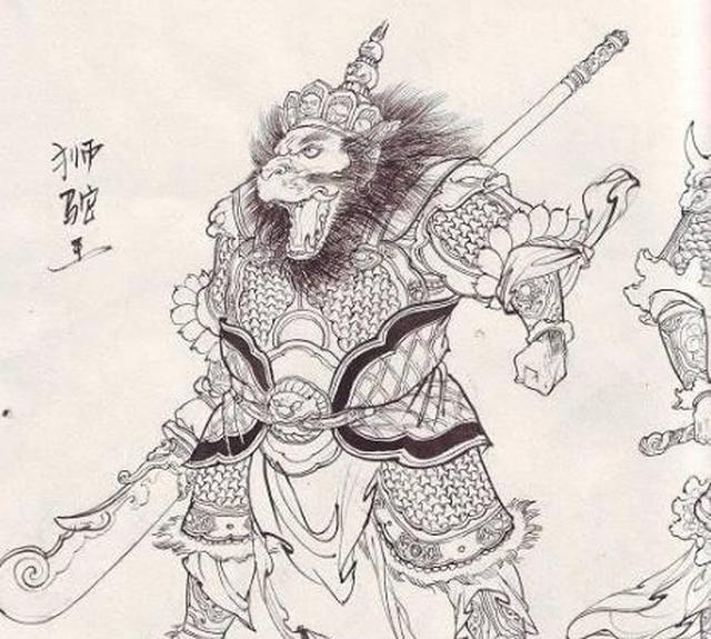 西游记:与悟空结义的鹏魔王就是后面遇见的金翅大鹏雕?