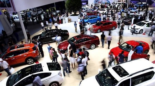 冲动是魔鬼！车展买车是便宜，但不注意这3点吃亏的还是自己