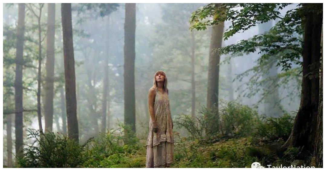 《folklore》三周冠达成,taylor swift再获本世纪第一