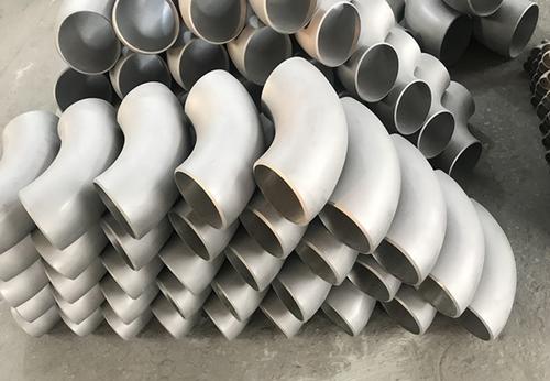 你知道如何安裝不銹鋼彎頭嗎?