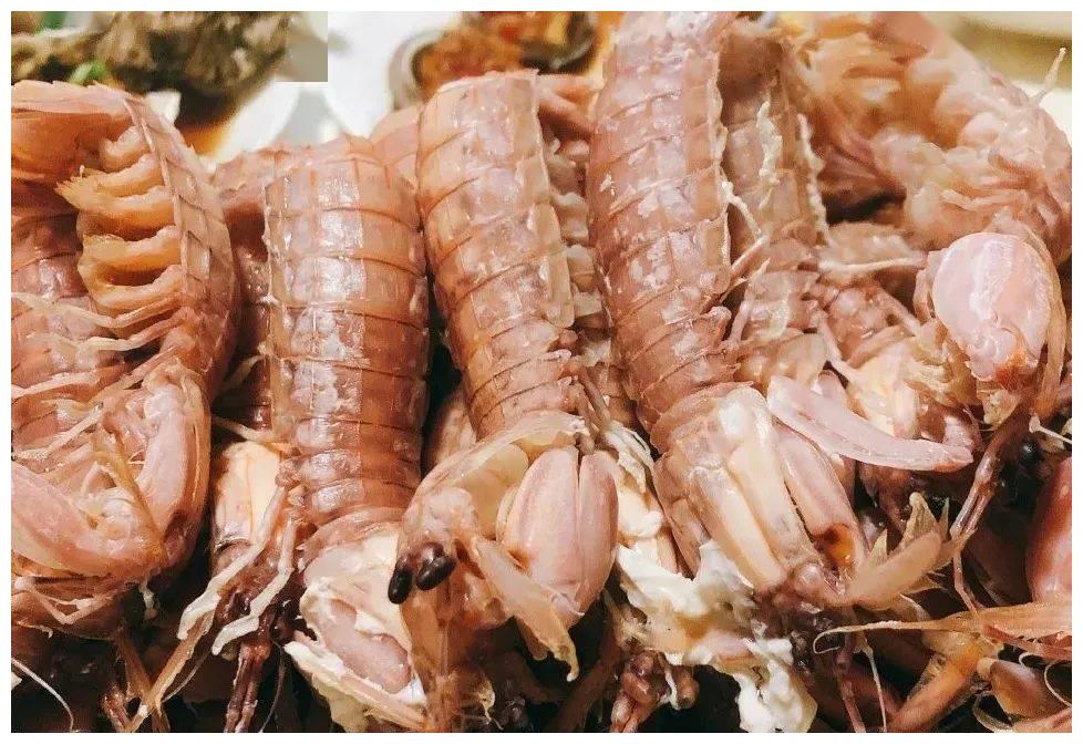 皮皮虾几分钟蒸熟 8d74-kakmcxe4170541.jpg