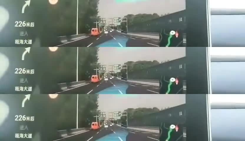 鲁台车展打卡第二天EXEED星途炫耀