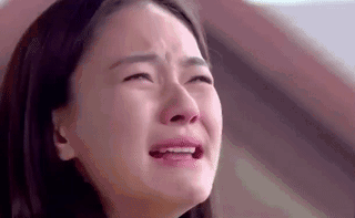 哭戏炸裂的十大女星刘若英孙俪赵薇周迅焦俊艳你最喜欢谁