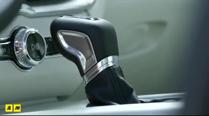 看到新款沃尔沃XC60内饰，直接放弃奔驰GLC，太豪华了