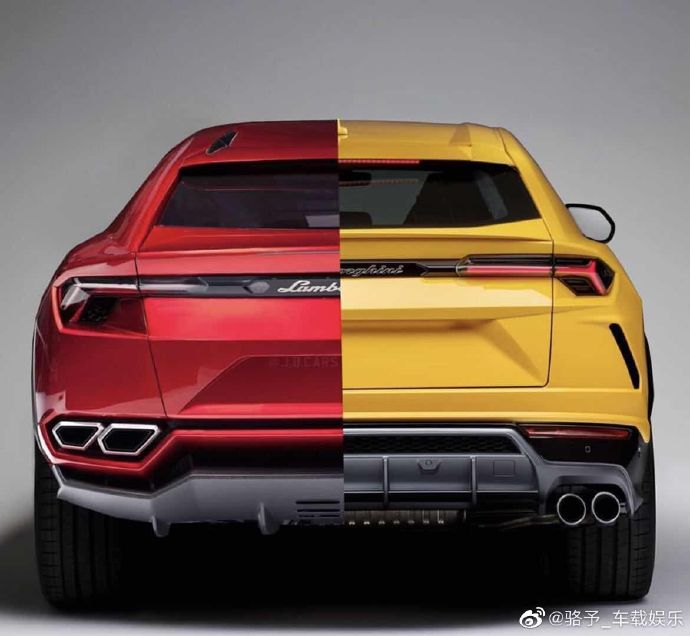 概念车VS量产车！谁的还原度和提升度，更技高一筹？