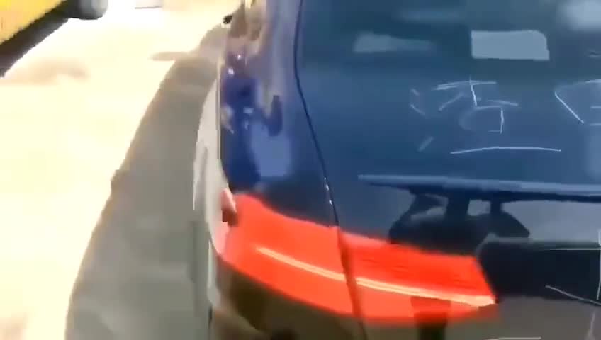 隐形车衣＃SETSAIL启航漆面保护膜