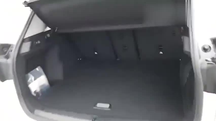 宝马X1实车展示,看到外观和内饰,买不买做个参考