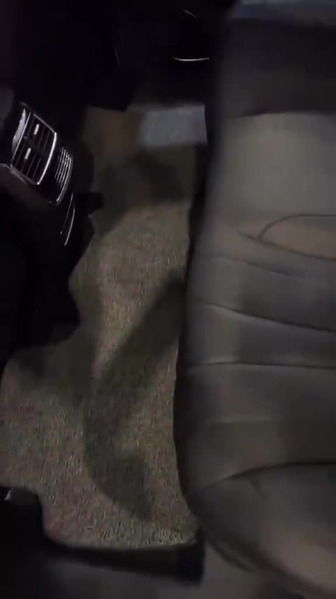 荣威RX5MAX空间怎么样？车主实拍值得一看