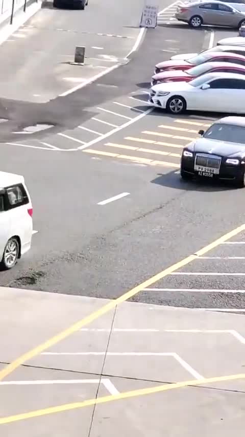 劳斯莱斯古斯特魅力不可抗拒!