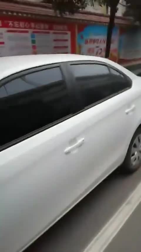 YARiSL致享外观怎么样？车主实拍