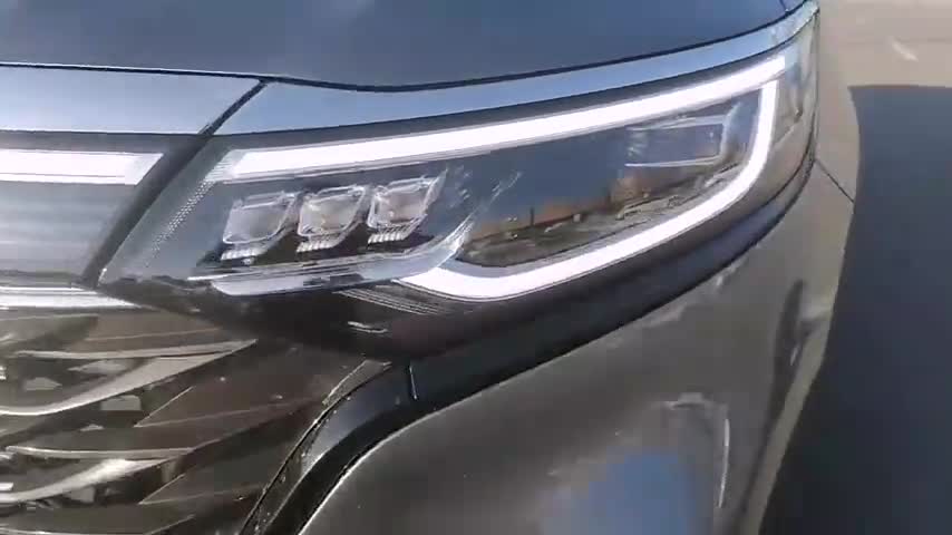 荣威iMAX8外观怎么样？车主实拍值得一看