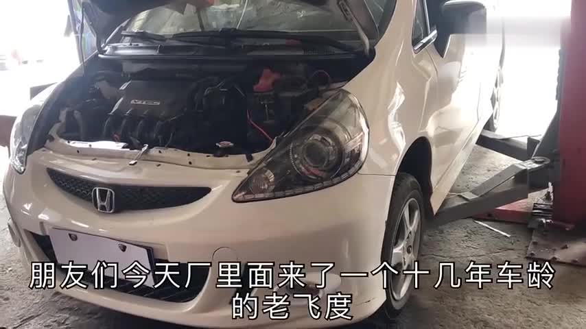 又是一个“人为的故障”！这项汽车保养，你的车按时做了吗？